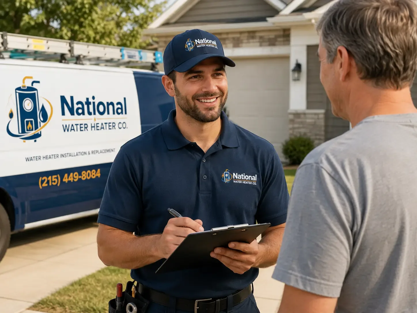 Water Heater Installation Cincinnati, IA FAQs
